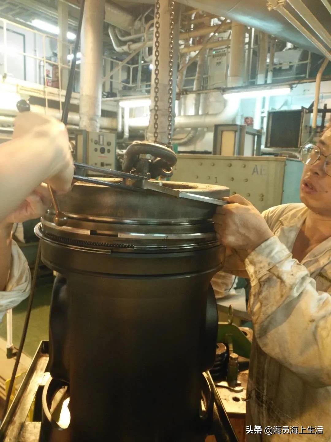 经常被忽视的职业是什么,海员一个被人们忘记的职业