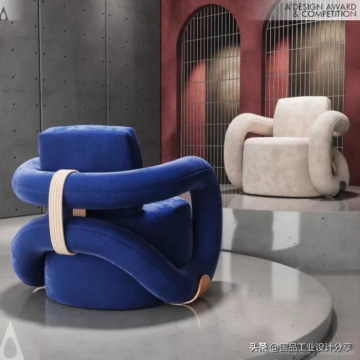 2020设计金奖,2021年装修设计得奖作品