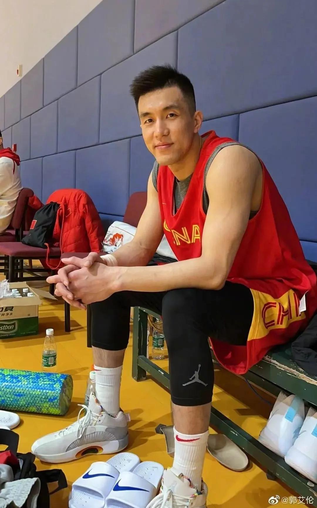 范志毅有资格吐槽男篮吗,范志毅吐槽男篮脸都不要了