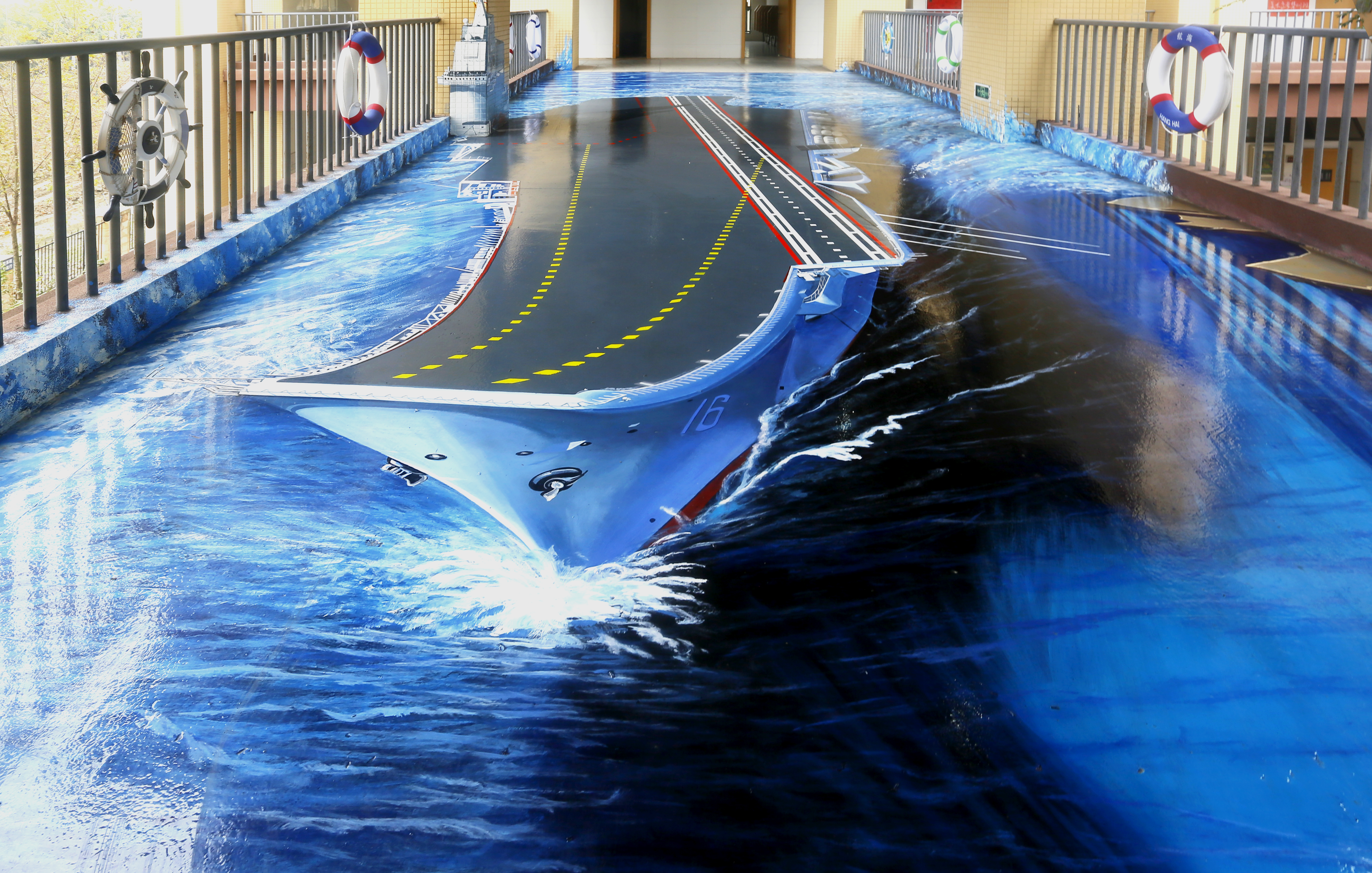 颜值高的大学,颜值高学校