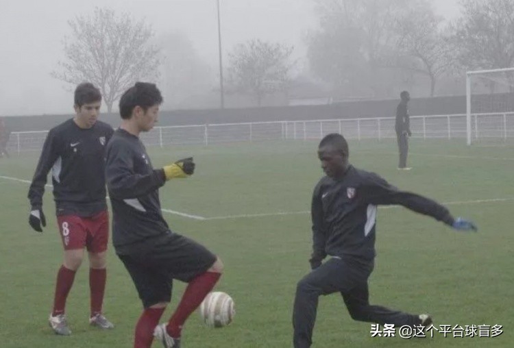 马内：我不需要10辆法拉利，那对我和世界没太大用处。