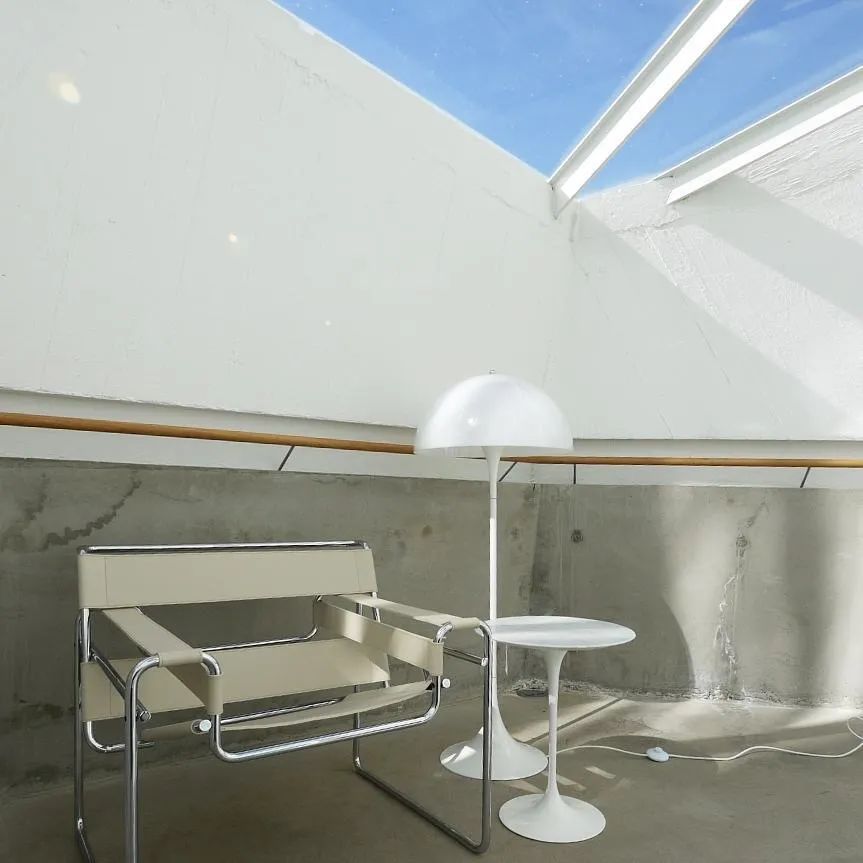 ChairTimes，椅子爱好者大满足1800年至今最经典，你认识多少？