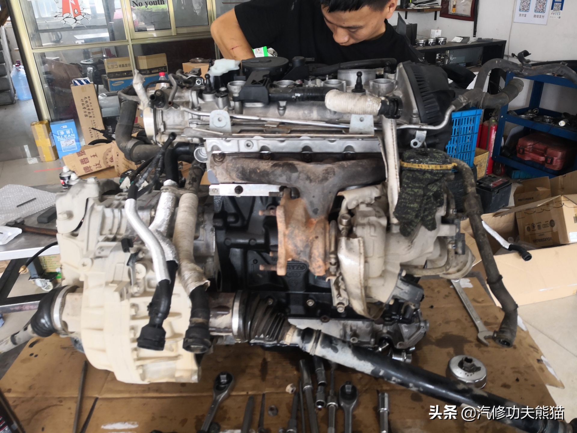 大众途观现在还烧机油吗,现在大众途观还烧机油吗