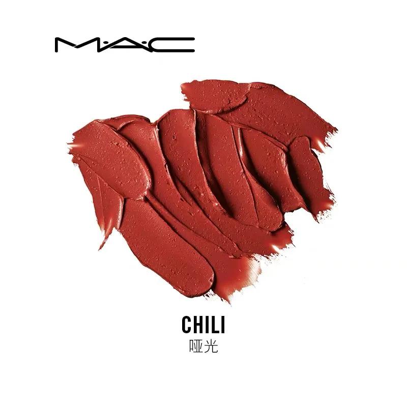 mac口红rubywoo和迪奥999哑光,全网最火的10款口红