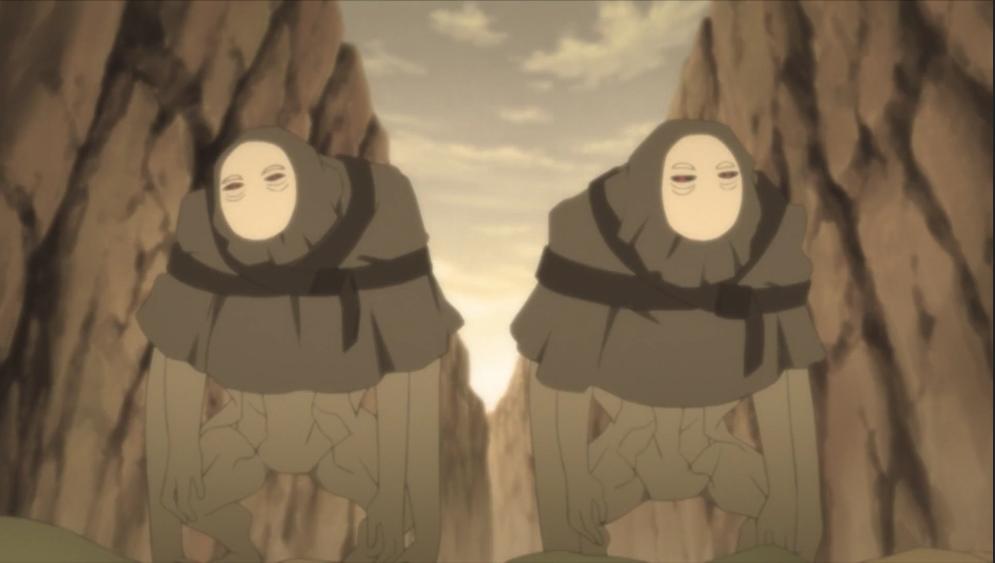 博人传土影大野木变坏是多少集,五代火影在博人传里面去了哪里