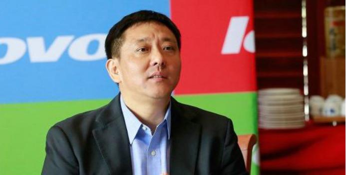 联想的这四位“大拿”凭哪些过人之处包揽了“亮剑特别奖”？