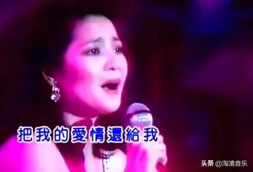 beyond唱张国荣的歌,刘德华翻唱beyond的歌