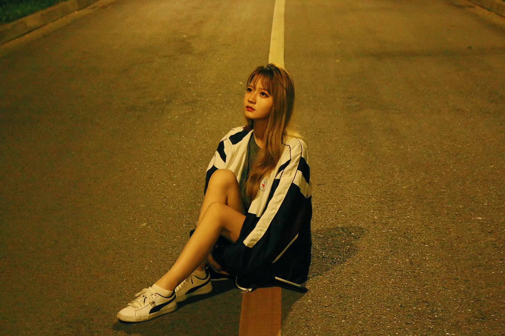 撩人舞姬—阿呆,竟然不颜控!