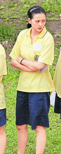 从“槟榔妹”到“台湾毒后”，萧淑慎的故事比你想象的还要恶劣