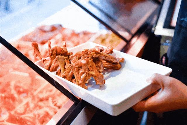 新手开卤肉店赚钱吗,怎么样才能开好一家卤肉店