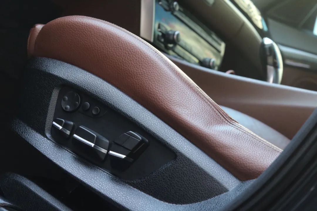 怪兽修车：翻新一辆11年破烂不堪的宝马GT，车况不忍直视