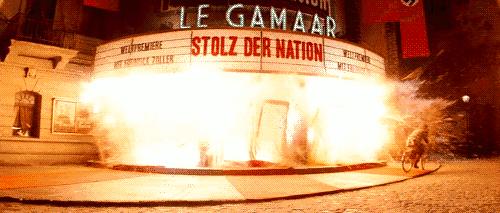 昆汀电影好莱坞往事,好莱坞鬼才导演昆汀十部经典电影