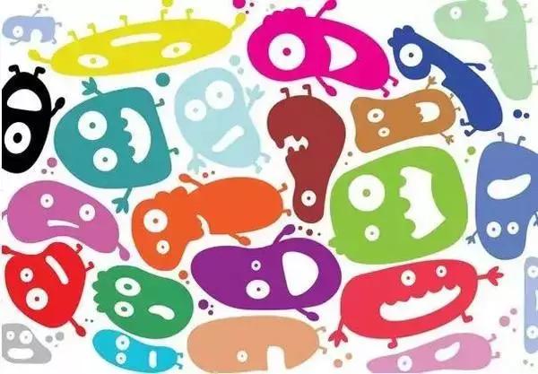 新生儿菌群主要来自什么地方,宝宝建立菌群的时间