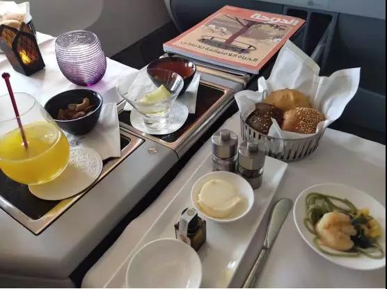 卡塔尔航空商务舱功能攻略,卡塔尔航空商务舱和头等舱的区别