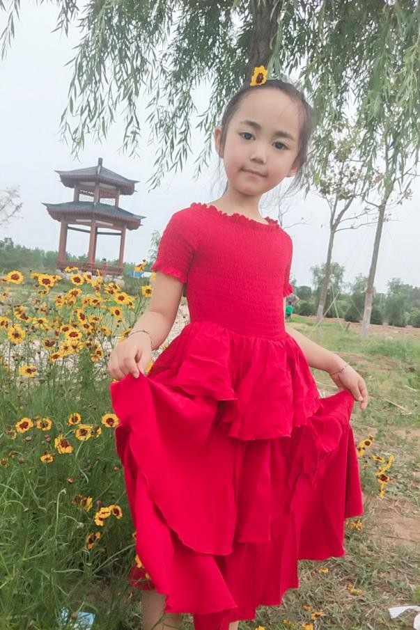 河南16岁女孩不幸身患重症什么病,河南一女孩患罕见病