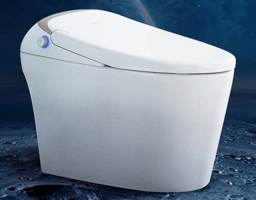 四季沐歌智能马桶用电么,四季沐歌智能马桶更换喷头