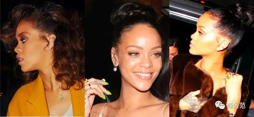 凯特王妃平价珠宝,王妃同款珠宝品牌