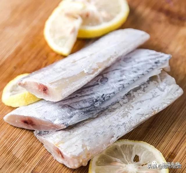 带鱼怎么挑选进口和国产,如何分辨进口带鱼