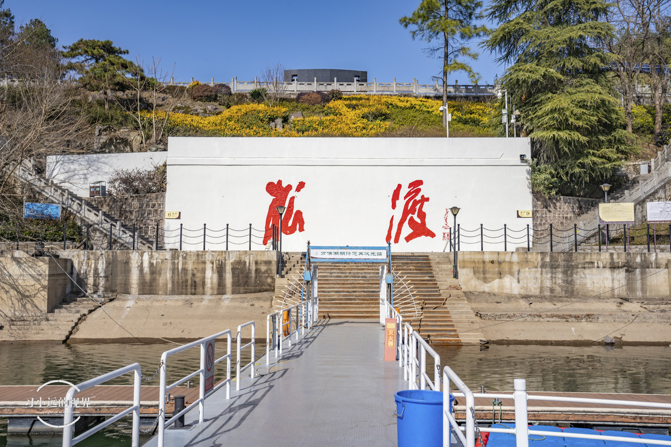 合肥万佛湖二日游攻略,合肥市区旅游攻略一日游