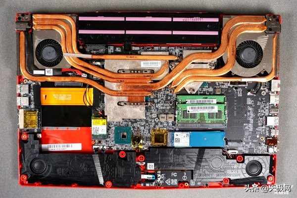 5000左右畅玩3a大作的游戏,3a游戏本推荐2022性价比最高