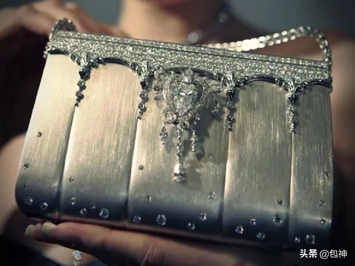 世界排行前十名最贵的包,包最贵排行榜前十名