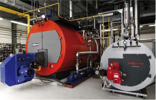 锅炉清洗和保养的意义,锅炉清洗常用解决方案