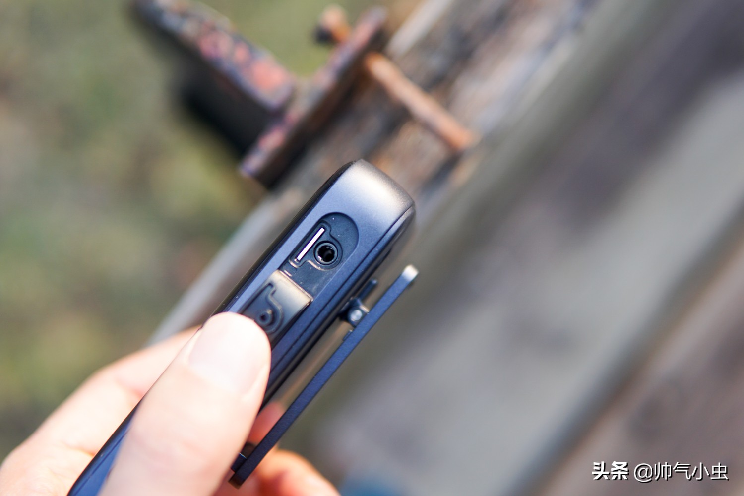 小米发布多款新品对讲机,小米众筹1500万的神器