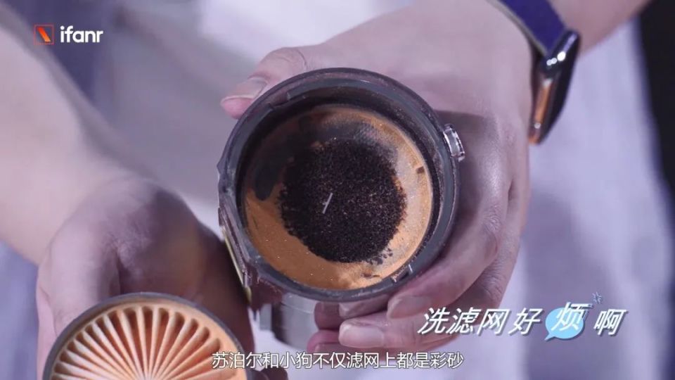 手持吸尘器智商税,十款值得入手的吸尘器老爸评测