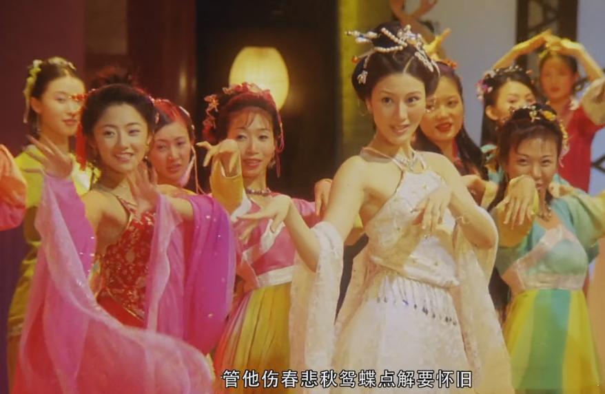 *女妓**为何都姓李？淫妇为何都姓潘？水浒里的姓氏问题