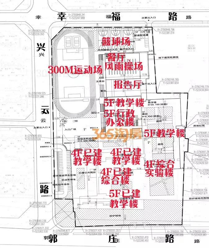 徐州最好的4所学校,徐州最好的四所学校