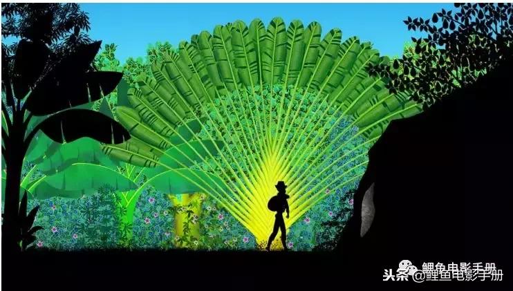 史上经典的十部外国动画片,盘点童年看的十大经典国外动画片