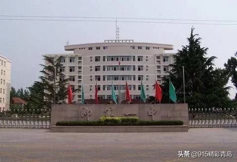 即墨一中简介,青岛即墨一中现状