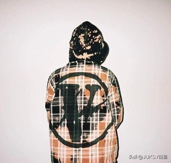 陈冠希穿什么牌子的衣服好看,陈冠希的潮牌真的好看吗