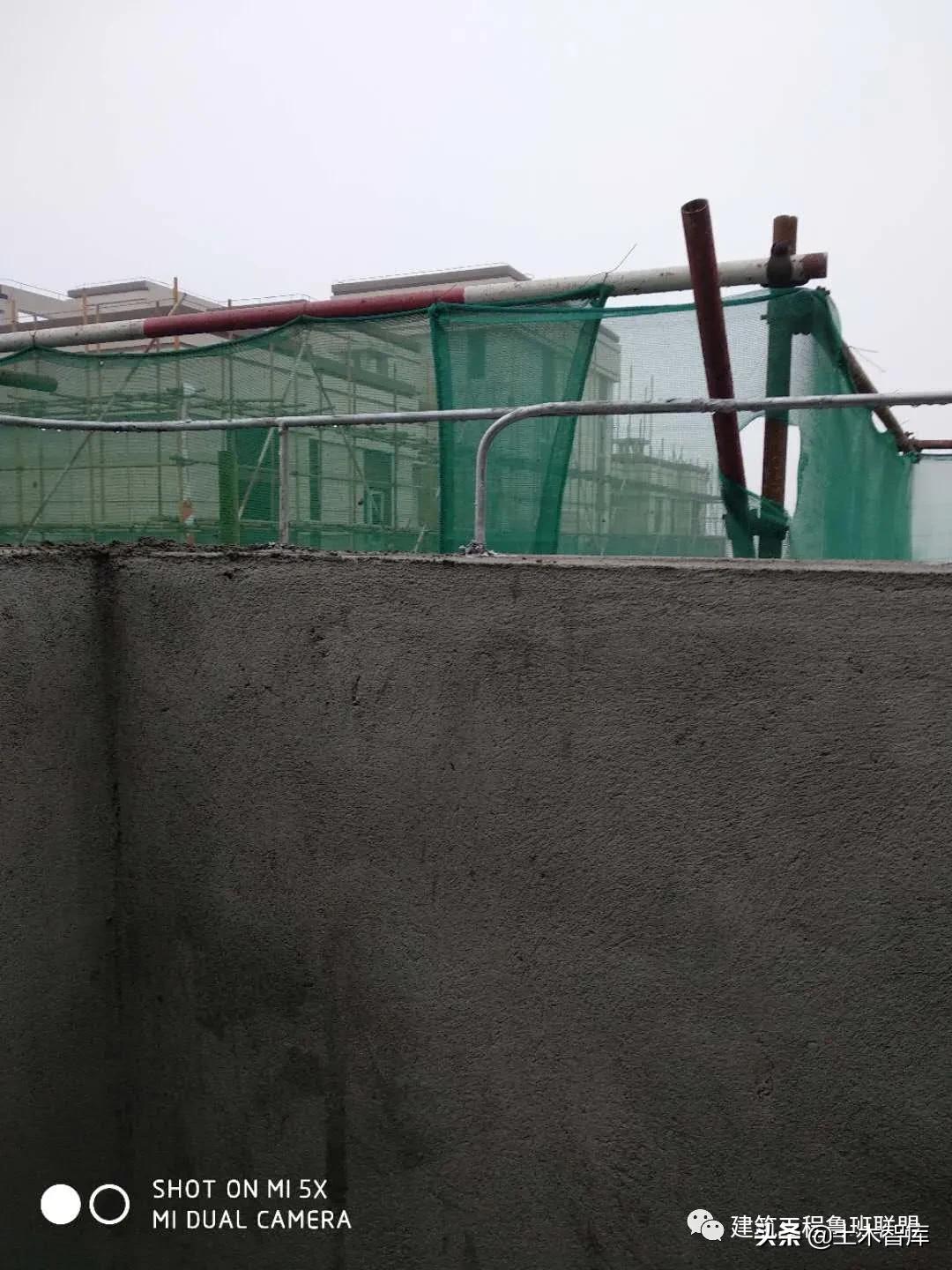 屋面暗敷避雷带做法,上人屋面避雷带暗敷最新规范图集