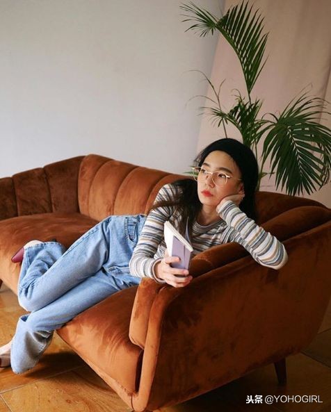 三分钟之内,这些韩国美少女身上的所有同款链接都掌握!