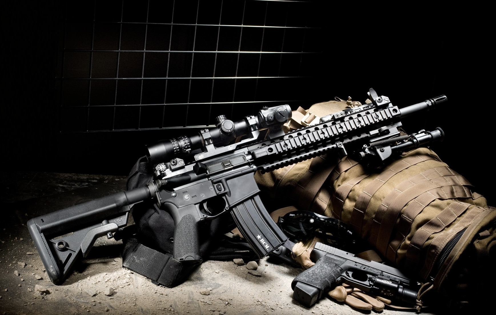 m16和ak47哪个可靠性更高,ak47和ak74哪个可靠性高