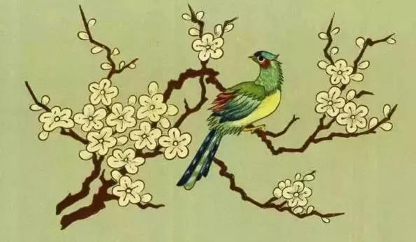 什么是服装刺绣设计,当刺绣遇见服装设计效果会怎样呢