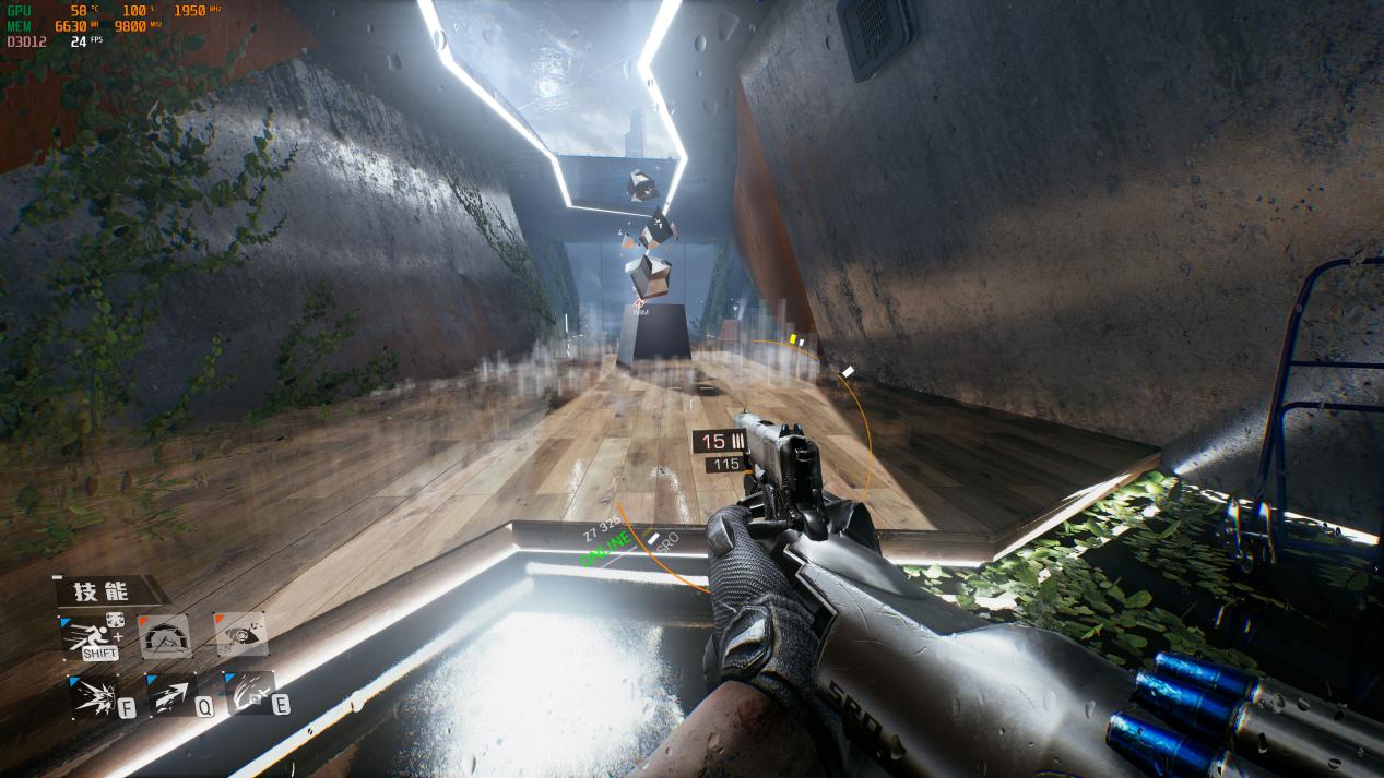 七彩虹rtx3070ultraoc8g跑分,七彩虹rtx3080一键超频按钮