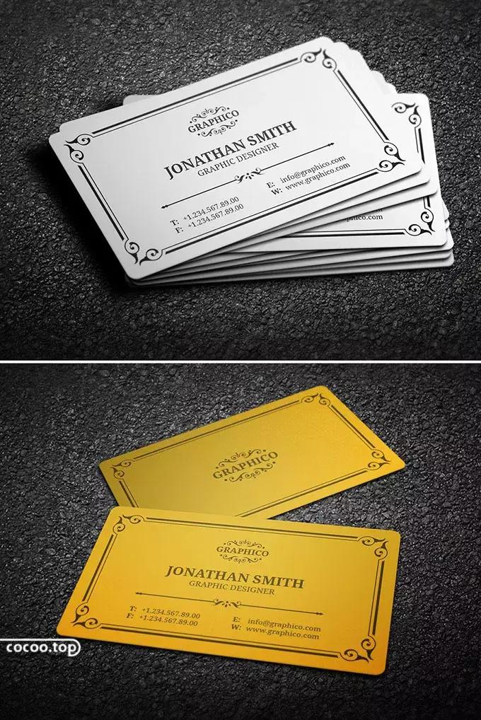 卖门的名片怎么设计,手机怎么样设计名片