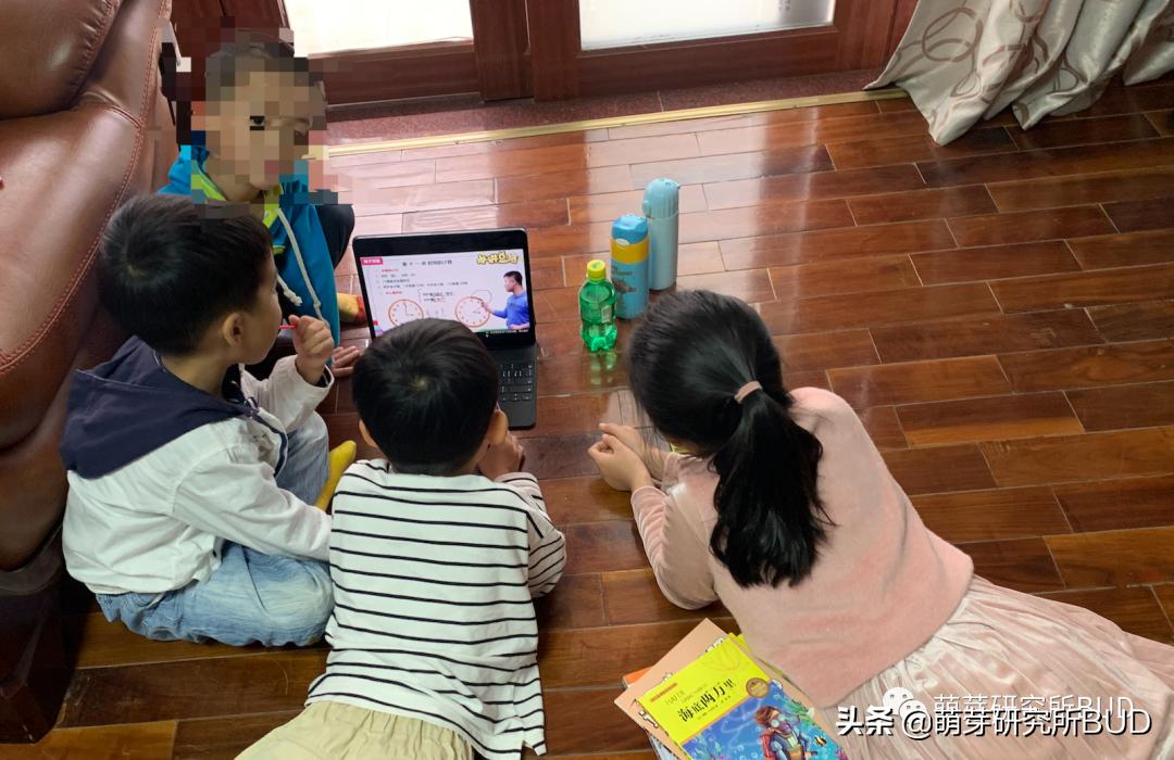 关于学而思的句子,你眼中的学而思网校是什么样子