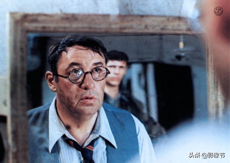 法国电影老枪1975,译制片法国老电影老枪完整版