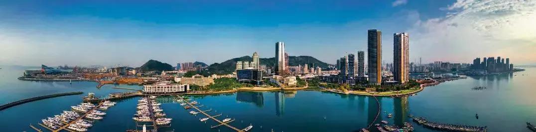 三大区域发展规划,三大战略四大目标