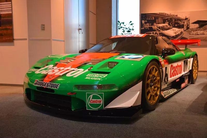 日本茂木安驾-HondaThanksDay-2018.12.9第一篇