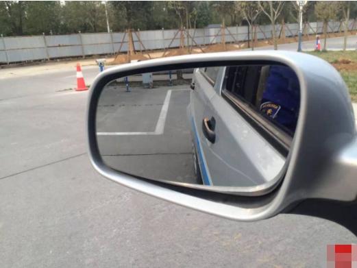 科目二半坡起步侧方倒车入库绝招,最笨的倒车入库方法坡道定点起步