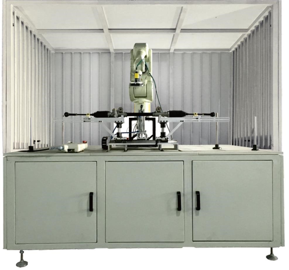 生产自动化设备厂家赚钱吗,制造一台自动化机器的成本跟利润