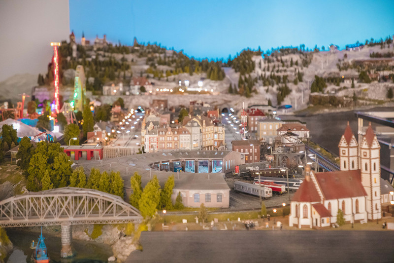 深圳有什么乐园小朋友玩,深圳比较好玩儿的游乐场