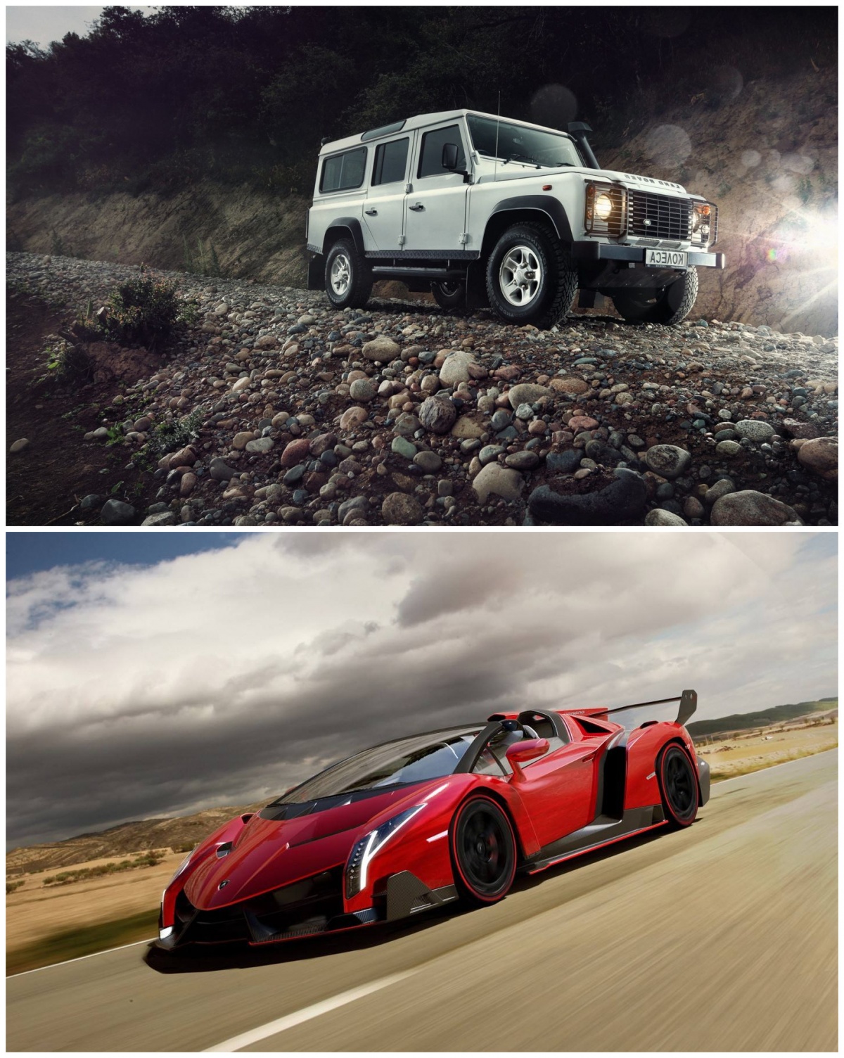 越野轮胎胎壁厚薄有什么区别,轮胎胎壁薄厚与轮毂大小无关