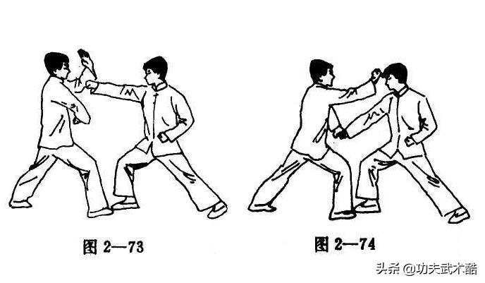 螳螂拳崩步完整版,少林螳螂拳崩步教学