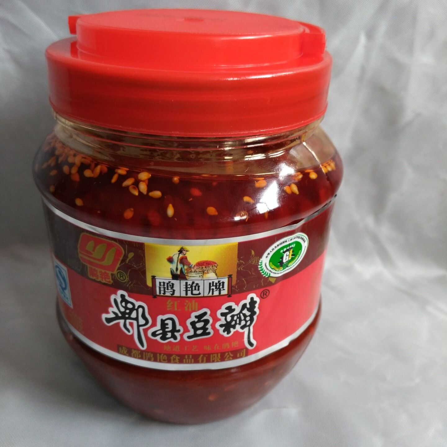 郫县豆瓣酱哪个才正宗？别管啥牌子，有这3种情况别买，都是假的