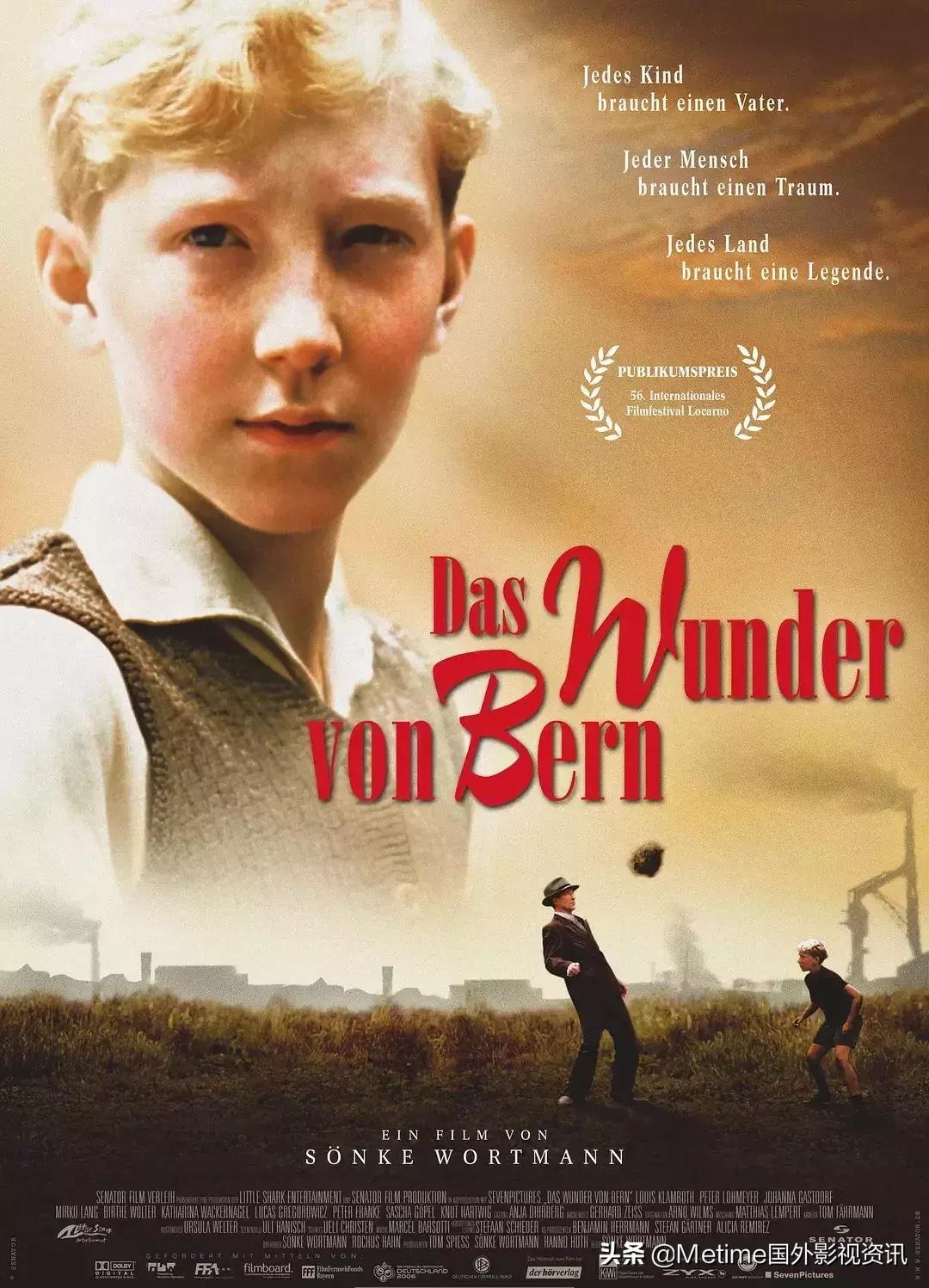 给大家推荐5部经典的足球电影,推荐几部足球电影